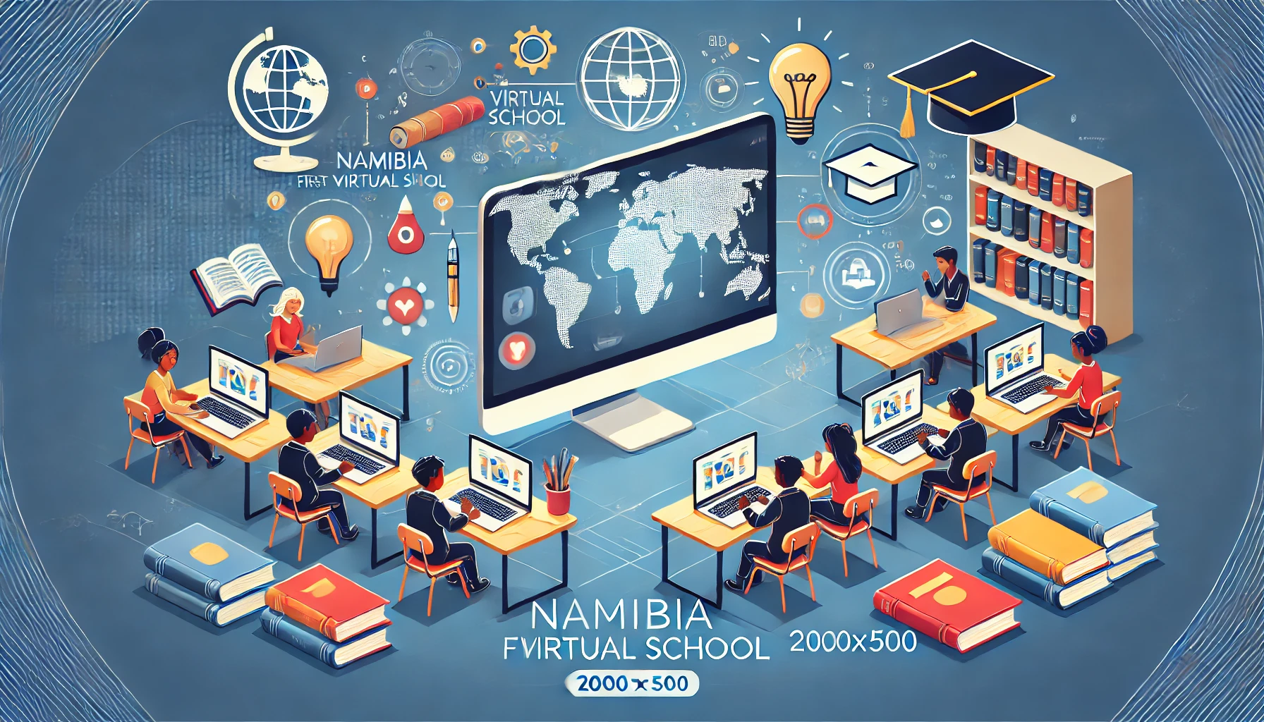 Why Virtual Schools Are Essential for Developing Countries Across the African Continent